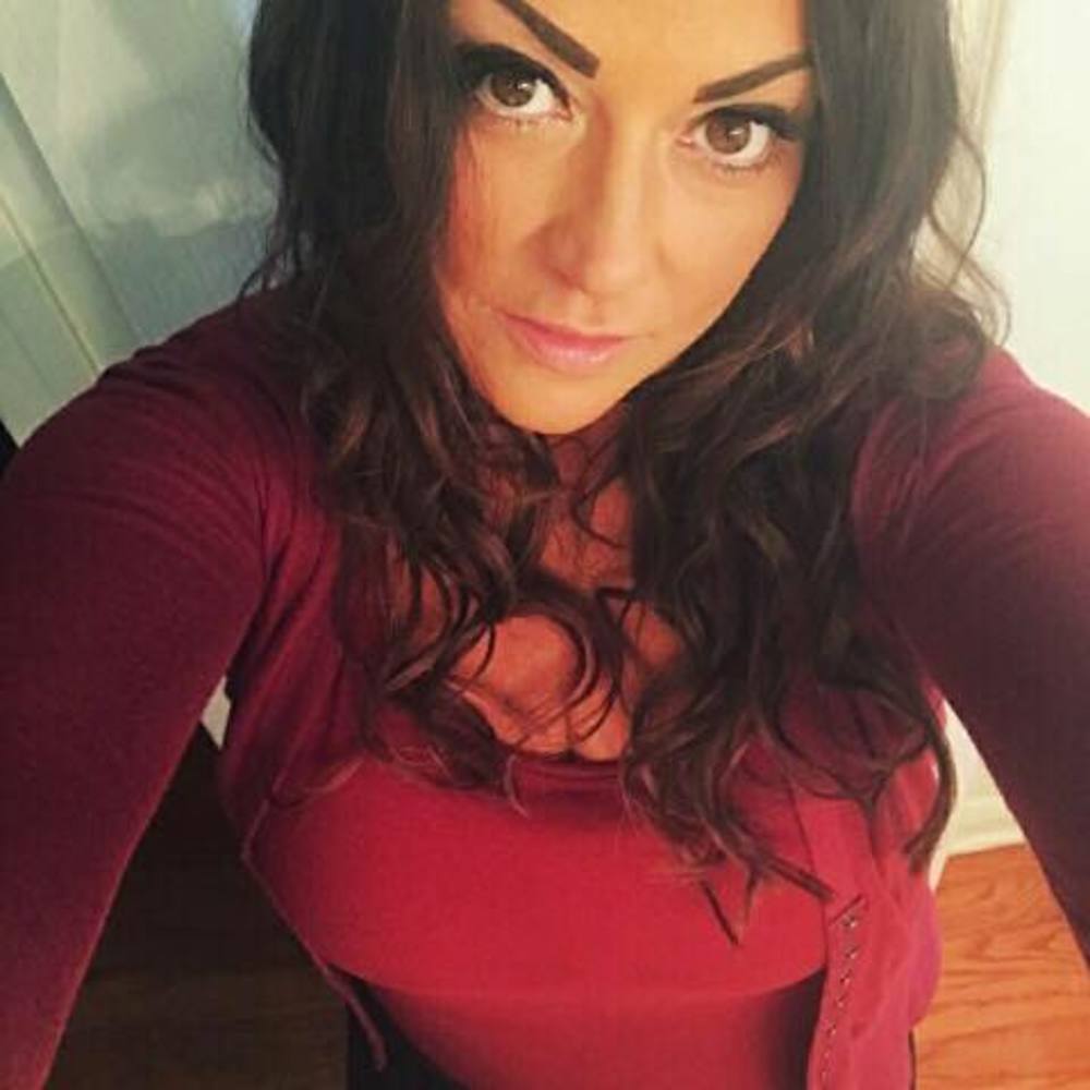Meet your Posher, Sherry